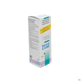 Bausch lomb sensit. eye saline 360ml