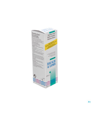 Bausch lomb sensit. eye saline 360ml