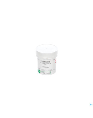 Secobarbital sodique pfx    25g aca