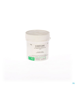 Secobarbital sodique pfx    25g aca