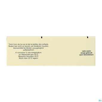 Alpraz comp 28x0,5mg