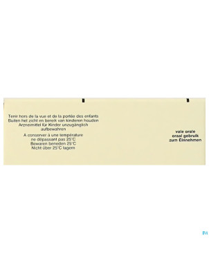 Alpraz comp 28x0,5mg