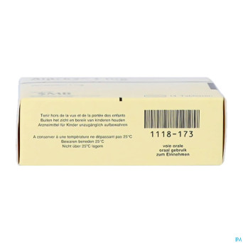 Alpraz comp 14x1,0mg