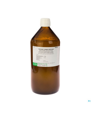 Xanthane gomme excipient    1l aca