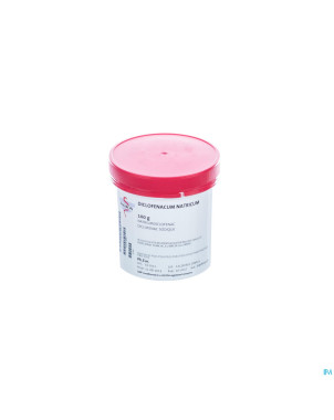 Na diclofenac vrac    100g fag