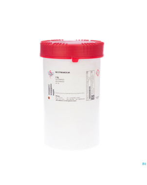 Nicotinamide vrac    1kg fag
