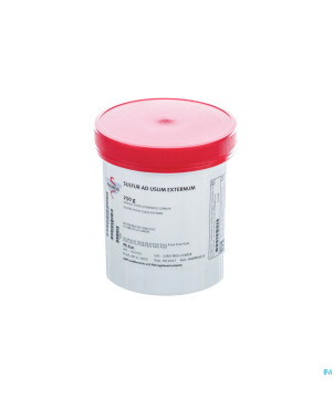 Soufre usage externe    250g fag