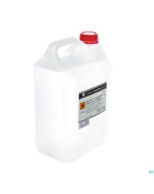 Ethanol 96% v/v denature ether    5l magis
