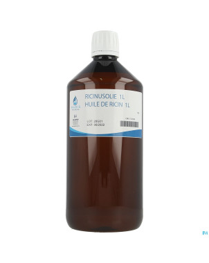 Huile de ricin magis liquide    1l