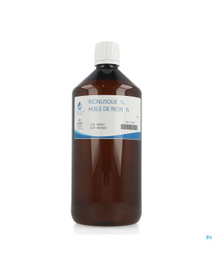 Huile de ricin magis liquide    1l