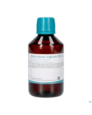 Huile de ricin magis liquide 250ml