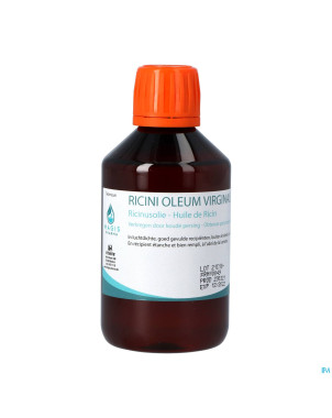 Huile de ricin magis liquide 250ml