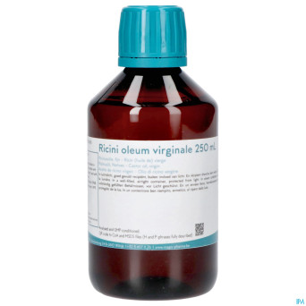 Huile de ricin magis liquide 250ml
