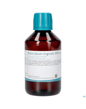 Huile de ricin magis liquide 250ml