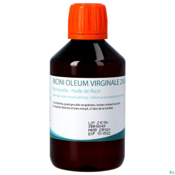 Huile de ricin magis liquide 250ml