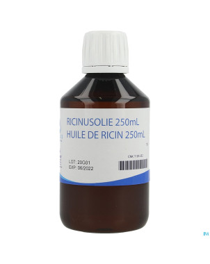Huile de ricin magis liquide 250ml