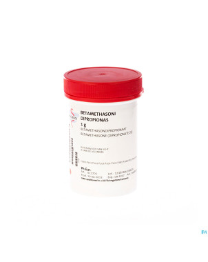 Betamethasone diprop. micro  1g fag