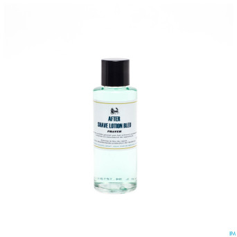A/shave fraver lotion bleu    125ml