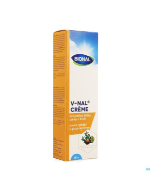 Bional venal creme jambes    75ml
