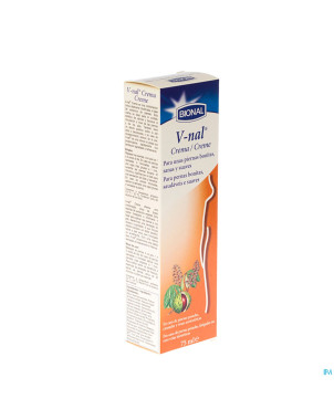 Bional venal creme jambes    75ml
