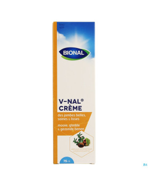 Bional venal creme jambes    75ml