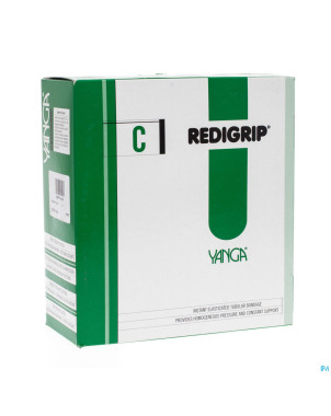 Redigrip pans tubul.  c 10mx 6,75cm