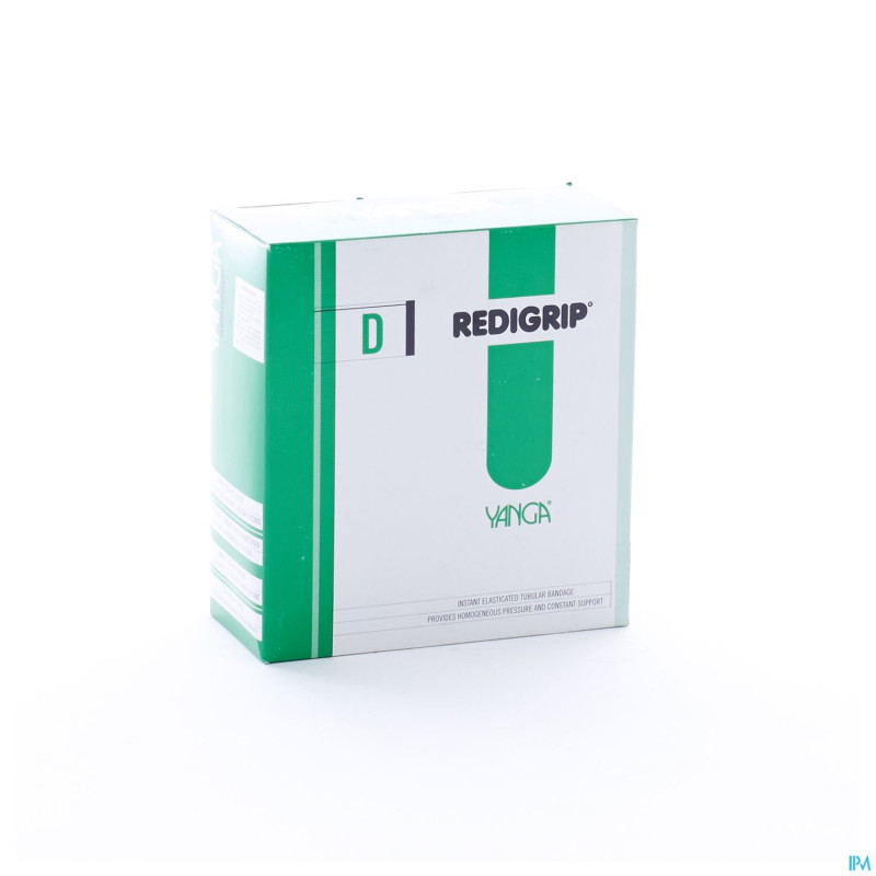 Redigrip pans tubul.  d 10mx 7,50cm