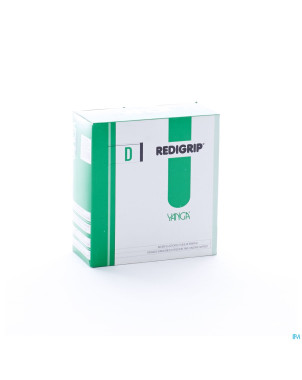 Redigrip pans tubul.  d 10mx 7,50cm