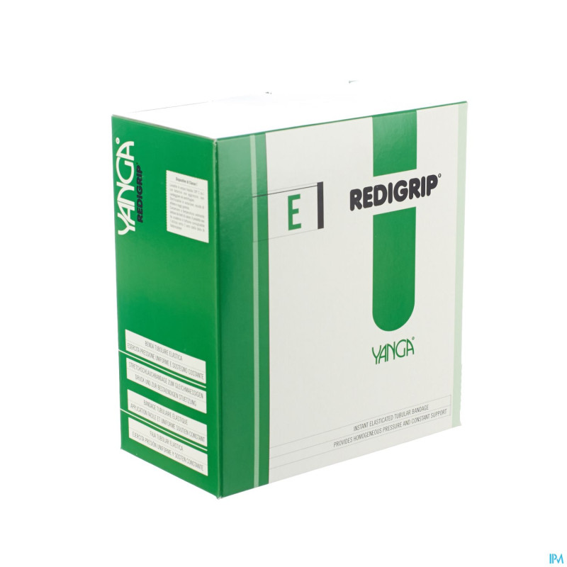 Redigrip pans tubul.  e 10mx 8,75cm