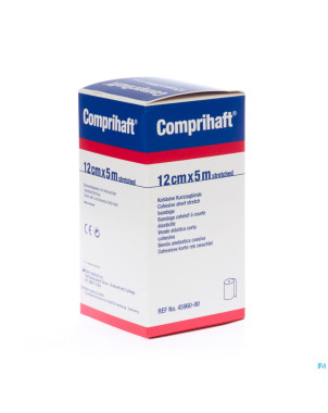 Comprihaft auto adhesive    5mx12cm 4596000
