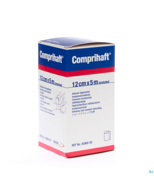 Comprihaft auto adhesive    5mx12cm 4596000
