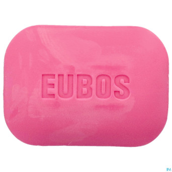 Eubos compact pain dermato rose parf    125g