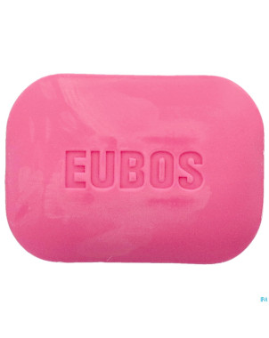 Eubos compact pain dermato rose parf    125g