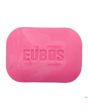 Eubos compact pain dermato rose parf    125g