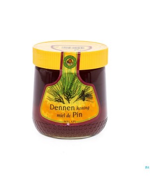 Melapi miel pin liquide    500g 5524