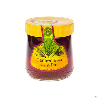 Melapi miel pin liquide    500g 5524