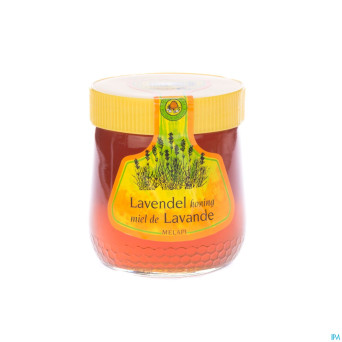 Melapi miel lavande tendre    500g 5528 revogan
