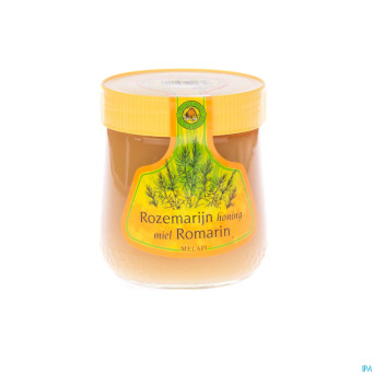 Melapi miel romarin tendre    500g 5532 revogan