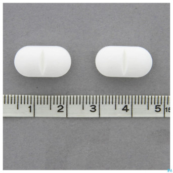 Depakine chrono 500 blister 5 x 10