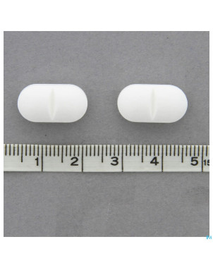 Depakine chrono 500 blister 5 x 10