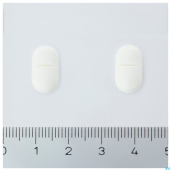 Depakine chrono 500 blister 5 x 10