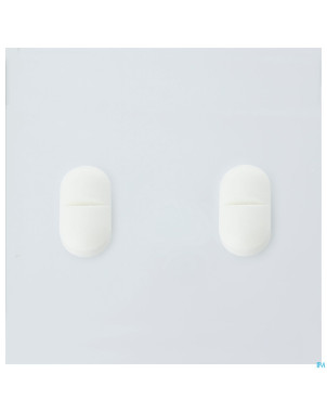 Depakine chrono 500 blister 5 x 10