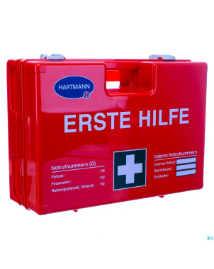 Hartm valisette urgence gr3    9781628