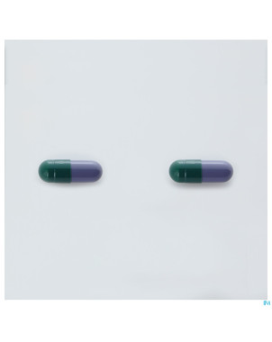 Loperamide eg caps  60x2mg