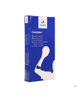 Condylex taille-maat 2    7007