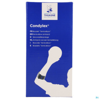 Condylex taille-maat 2    7007