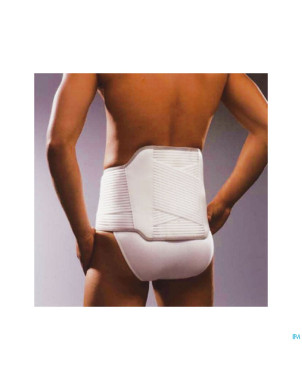 Lombafix taille-maat 5    840