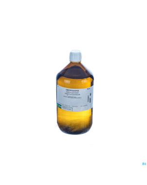 Dimethylsulfoxyde ph.eur liq    1l aca