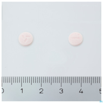 Colchicine opocalcium comp 20x1mg