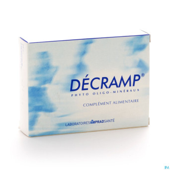Decramp comp 40
